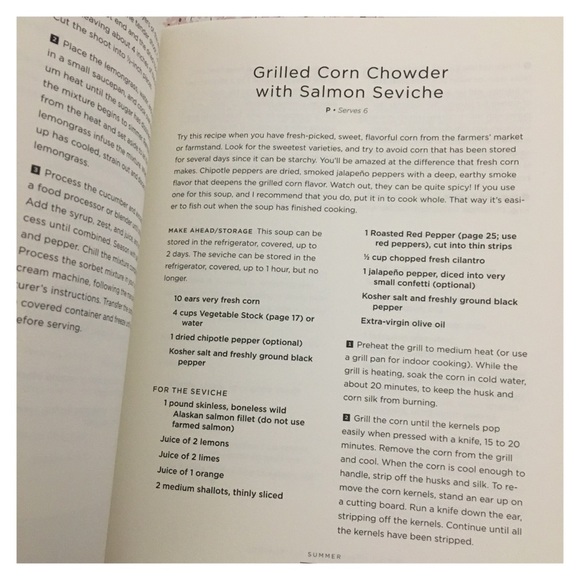 Jewish Cooking for All Seasons Cookbook-Paperback - Picture 7 of 11